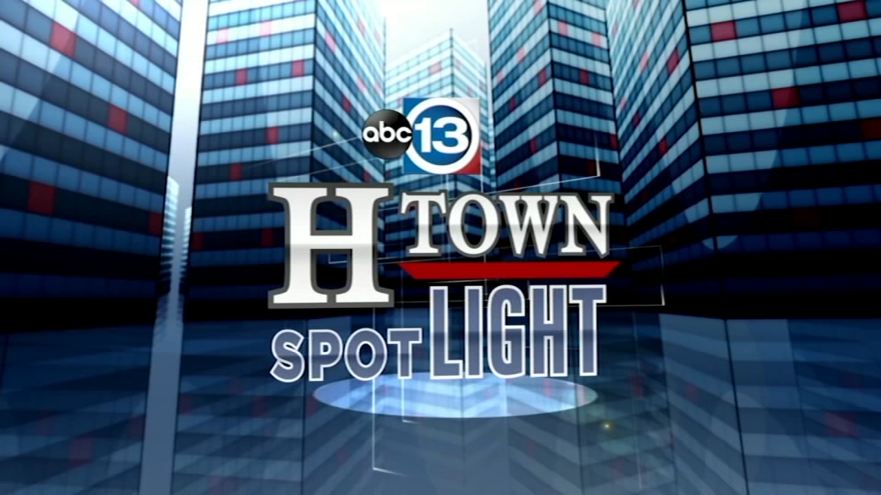 Watch Comprehensive Dental Group on H-Town Spotlight