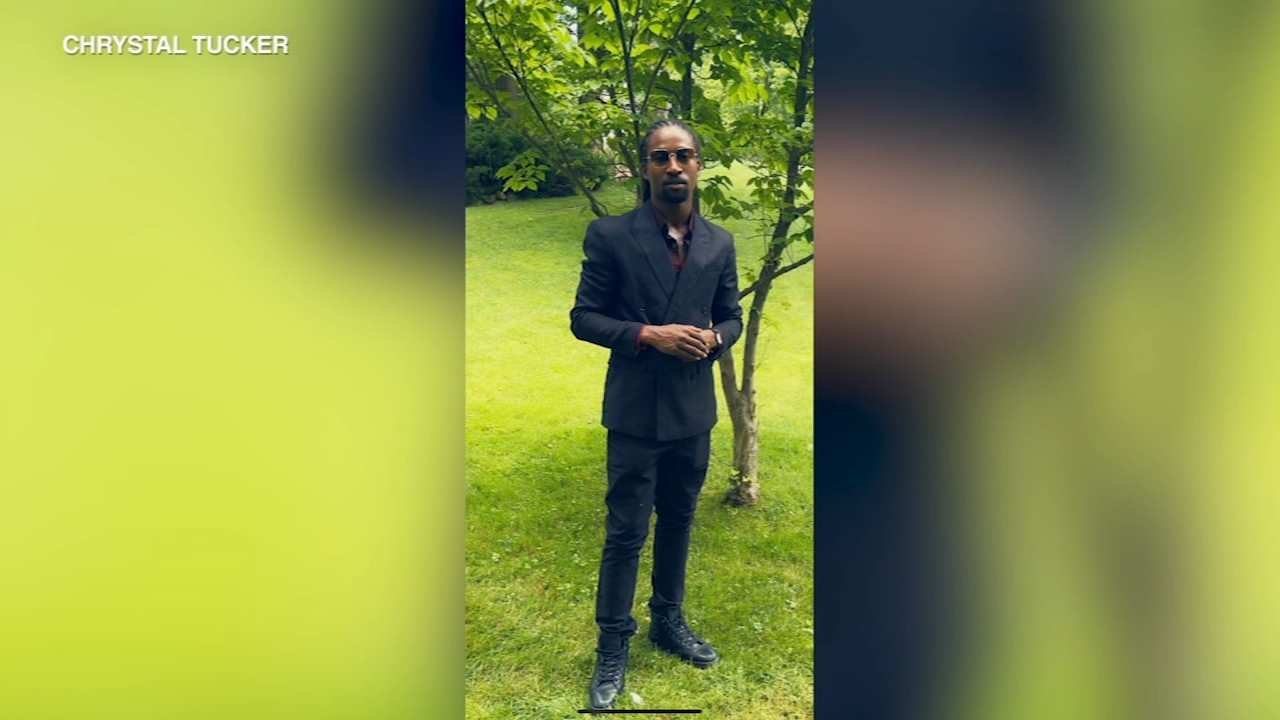 Family of man who fell from boat in 'Playpen' raises money for funeral