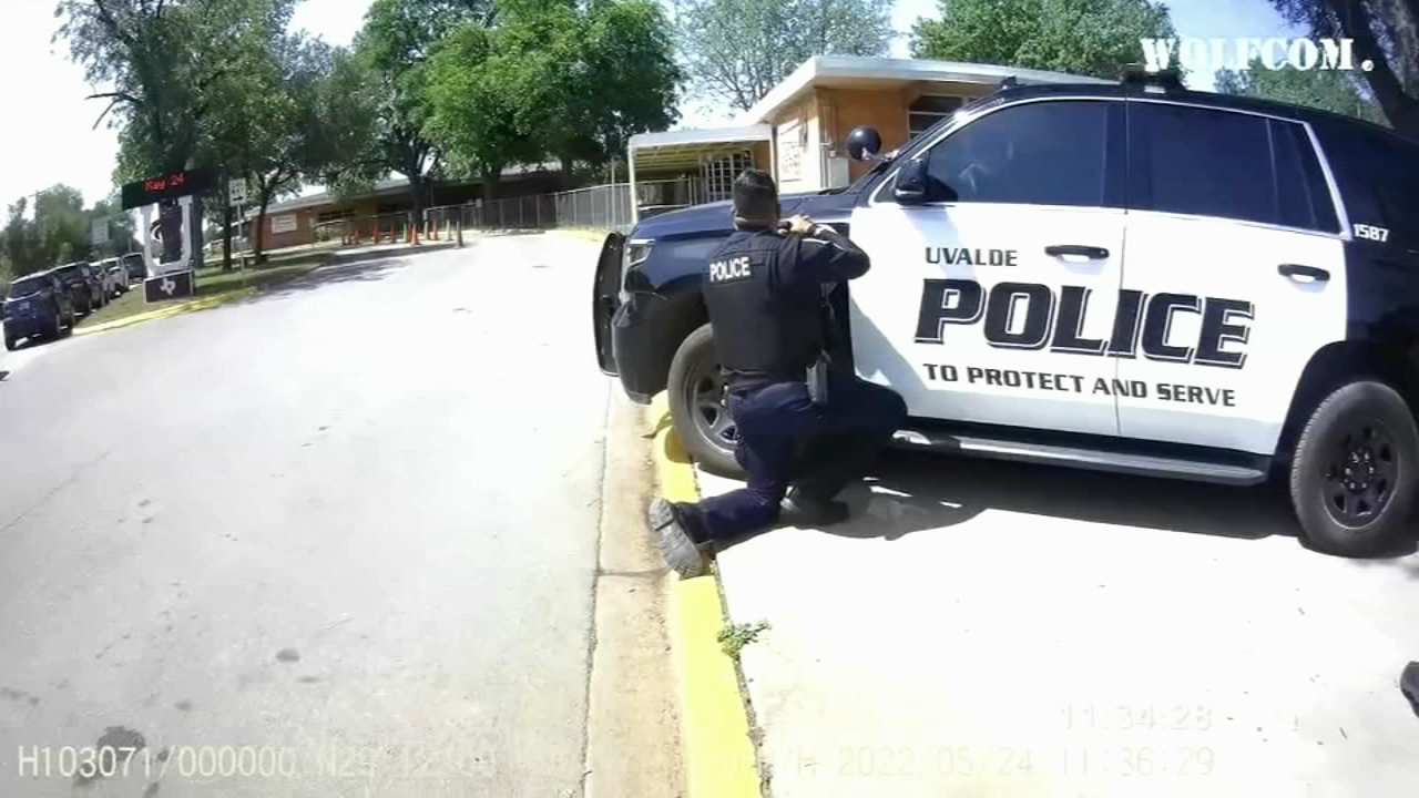 $27B lawsuit to be filed for Uvalde school shooting victims: lawyer