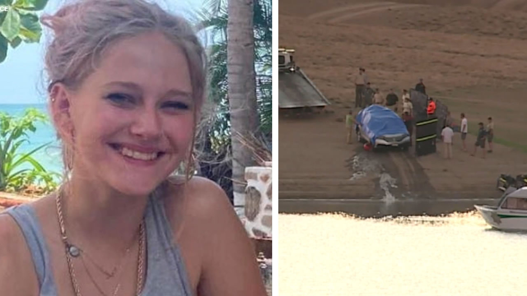 Body found in reservoir is that of missing teen Kiely Rodni, autopsy confirms - 6abc Philadelphia