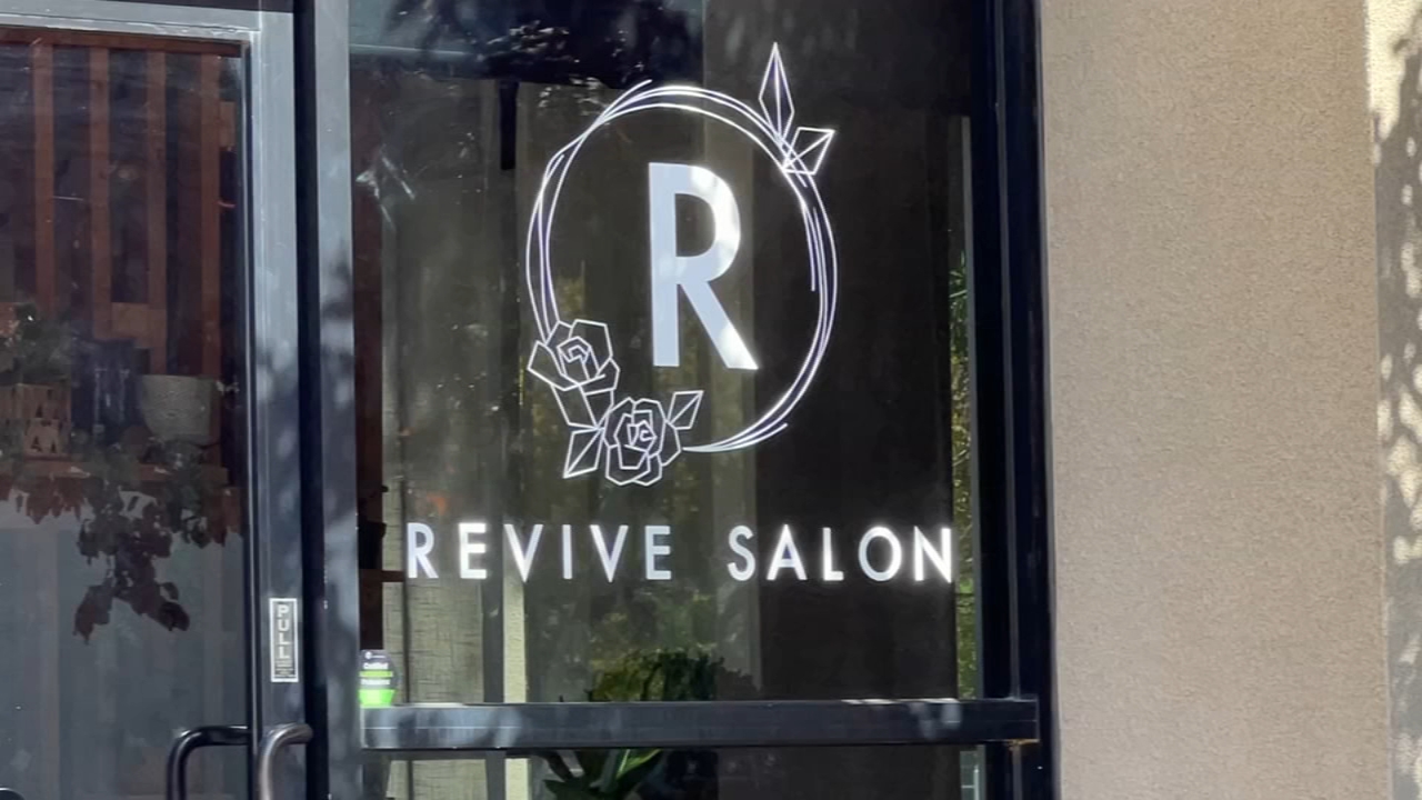 Northwest Fresno salon gives beauty waste a new life