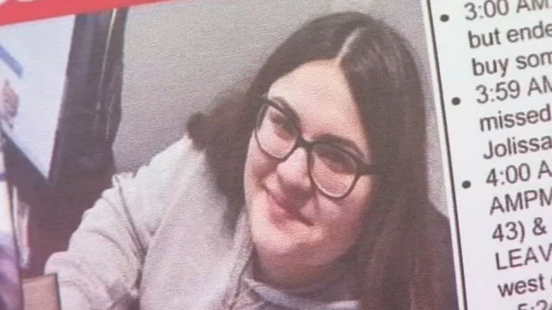 Family still searching for Selma woman last seen 2 weeks ago