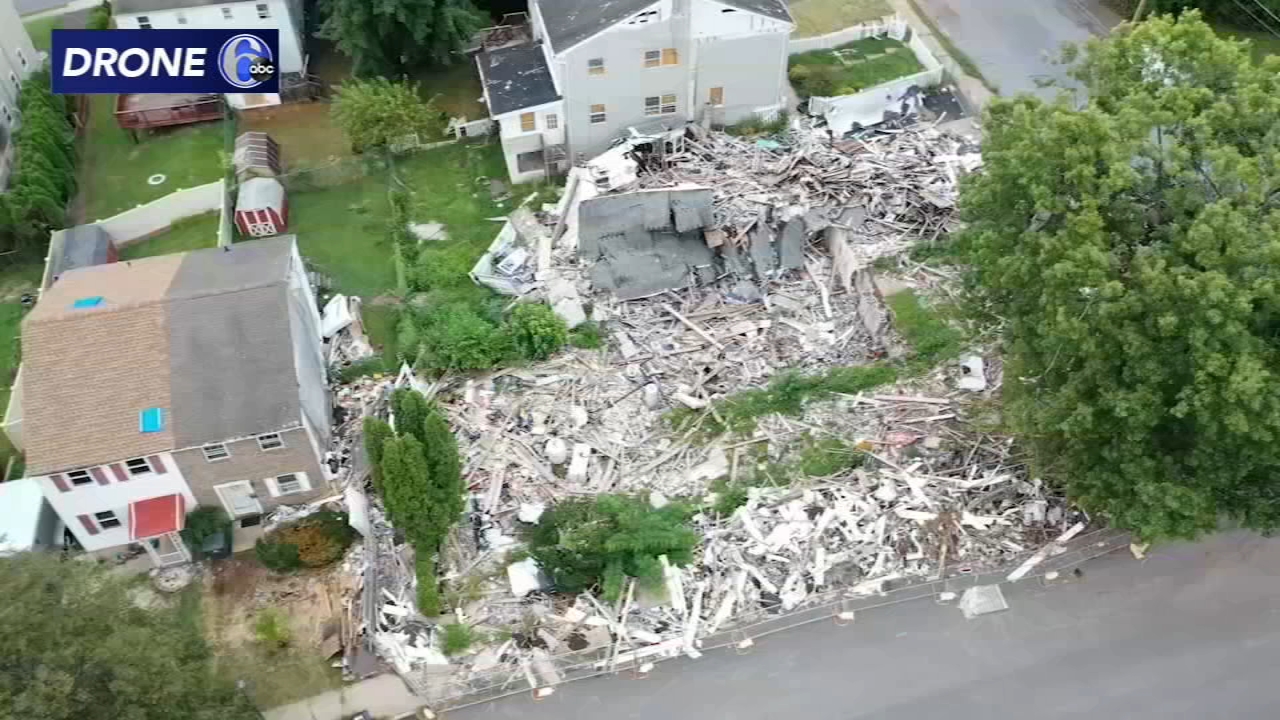 Community wants answers nearly 3 months after deadly blast