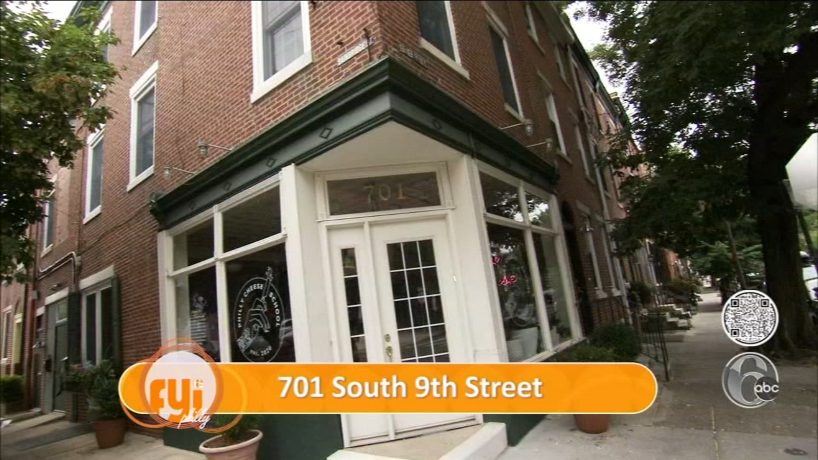 Say (and taste) cheese at Philadelphia's first cheese school 6abc Philadelphia