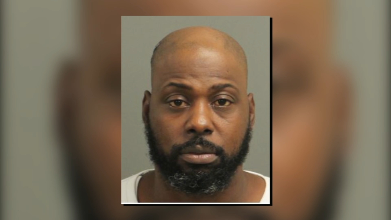 Man arrested for murder in Raleigh shooting investigation