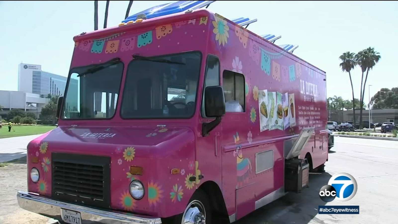 Long Beach City Council set to review food truck regulations; will