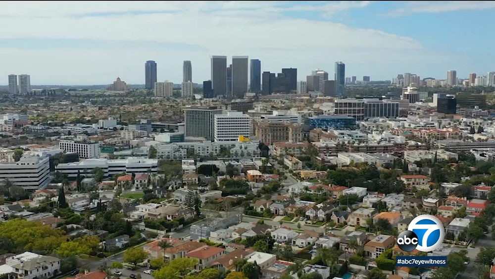 Housing crisis hits women harder in California, study finds