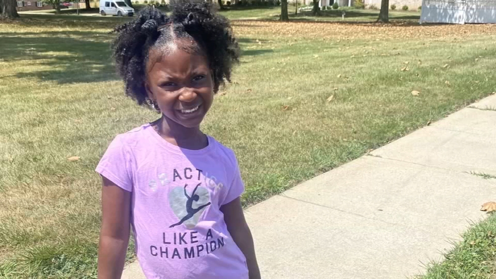 Parents want answers after 6-year-old left alone at day care for hours