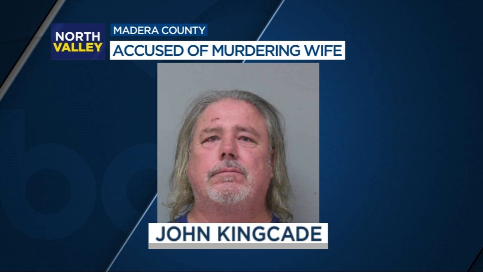 58yearold Oakhurst man arrested after wife found murdered ABC30 Fresno