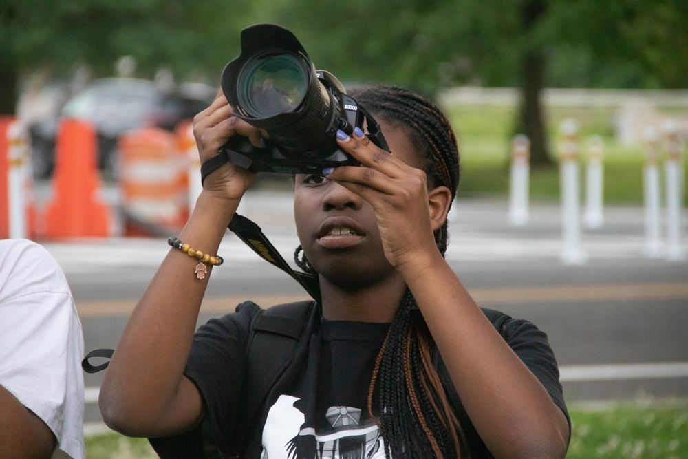 Philly cops launch Cops, Kids & Cameras program to unite community