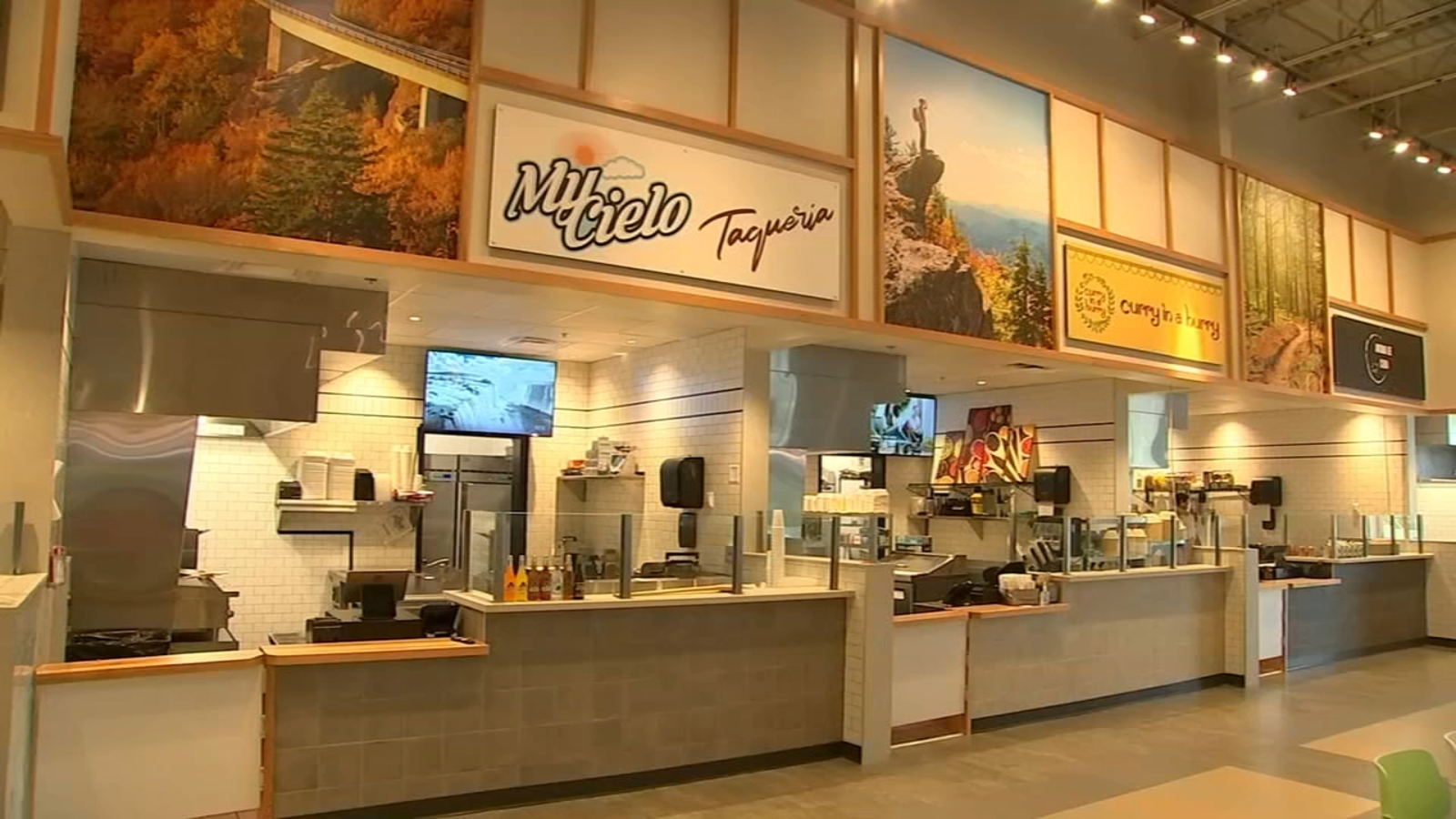 Old North State Food Hall New Food Hall Set To Become The First Of Its old-north-state-food-hall-new-food-hall-set-to-become-the-first-of-its