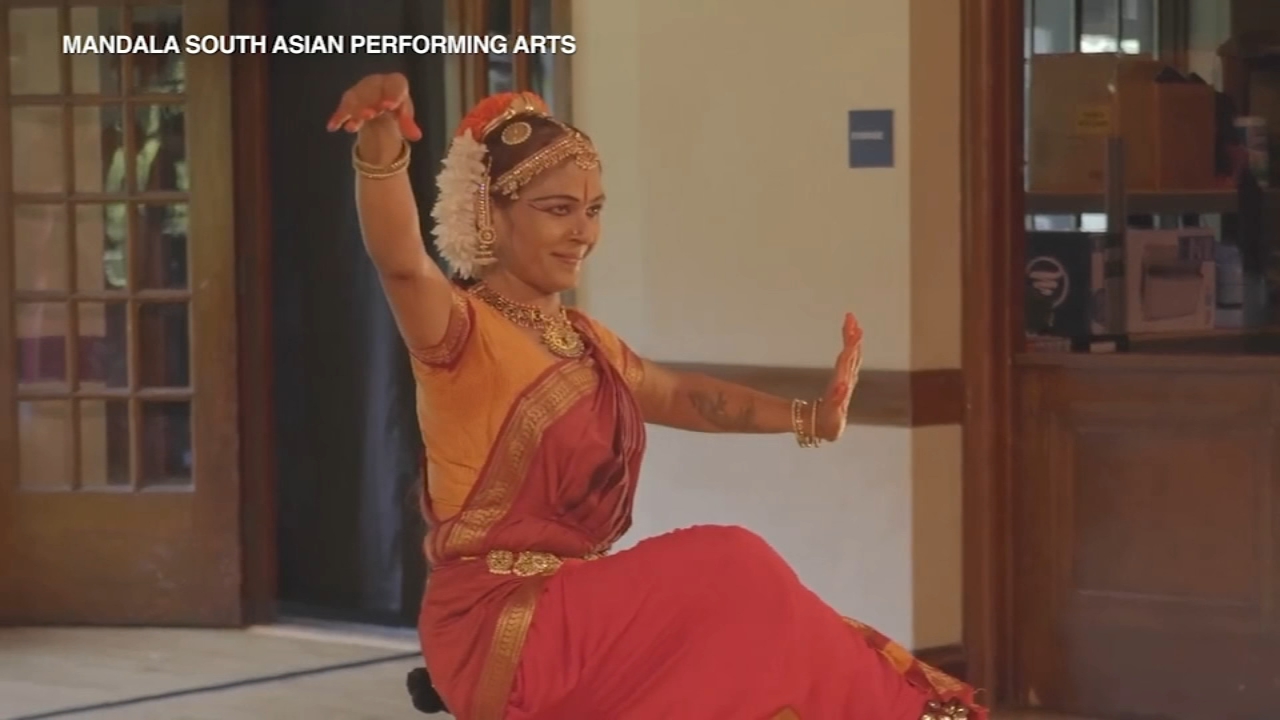 South Asian performing arts organization preserving the culture of Little India