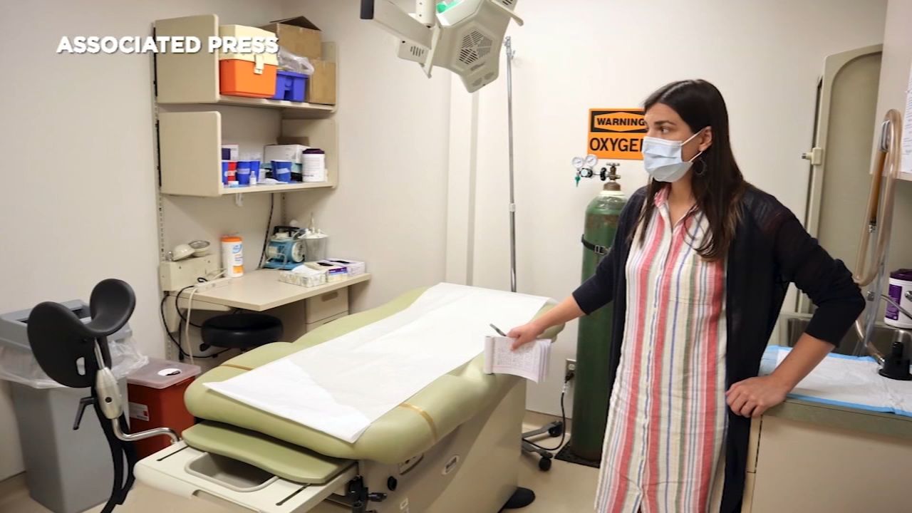 What does trigger law mean for doctors? What's next in abortion fight?