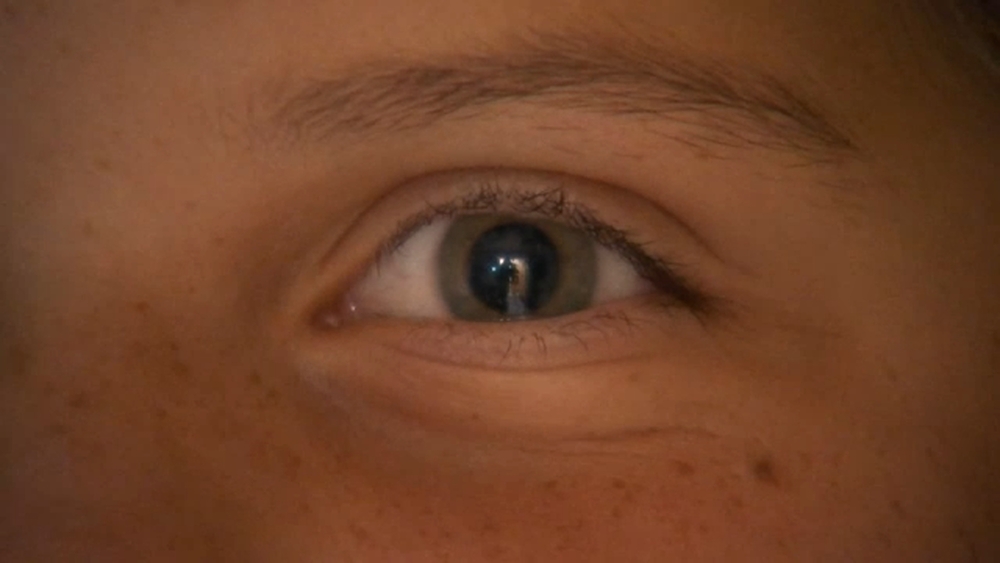 Staying proactive about your child's eye health