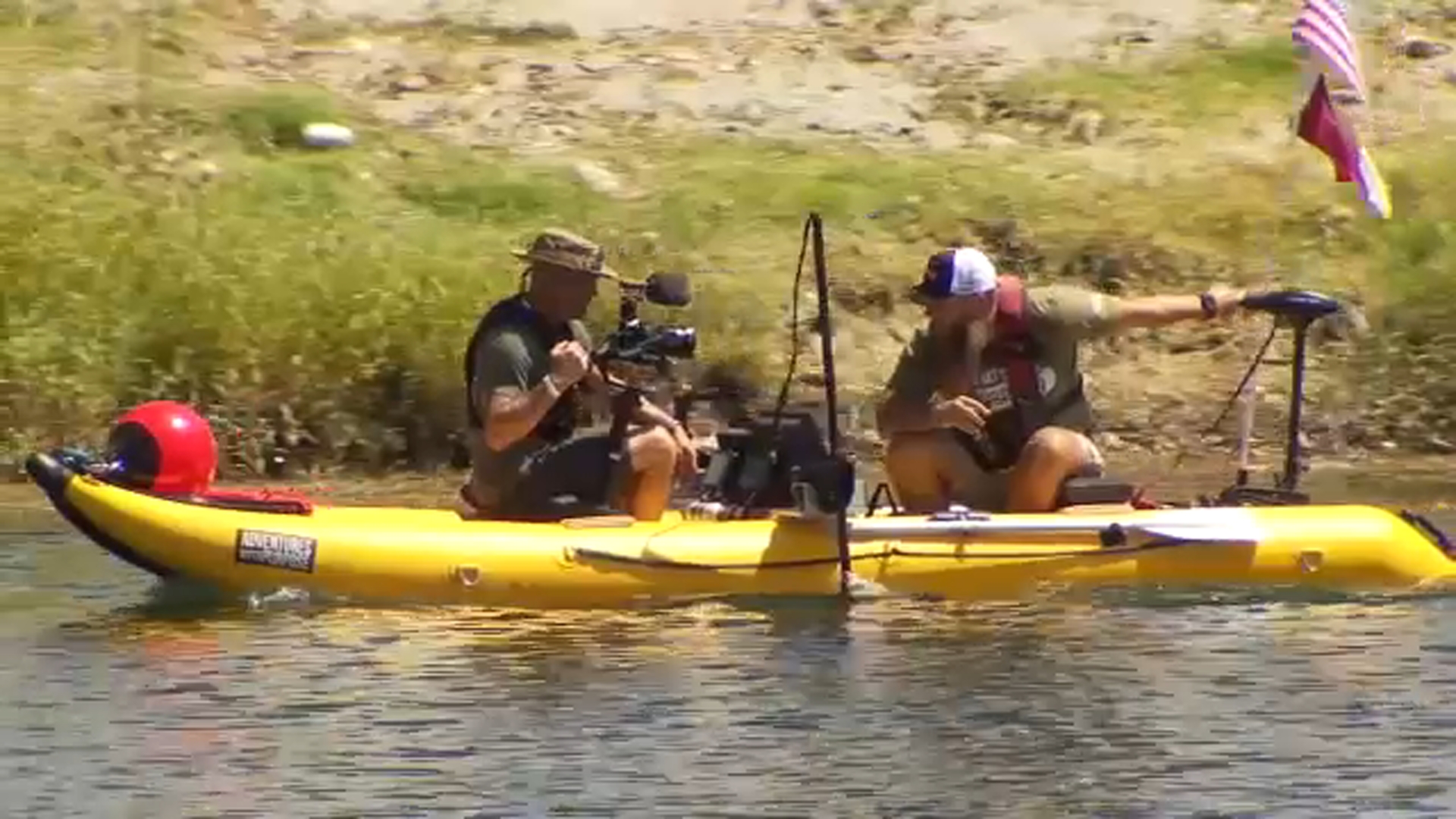 Independent divers to help search for Selma woman Jolissa Fuentes