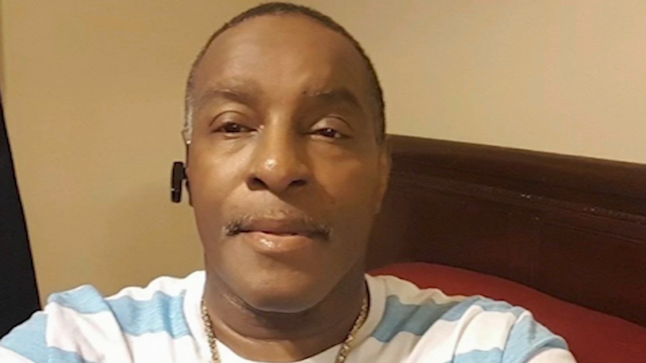 Security guard's body found 12 days after he vanished, family says