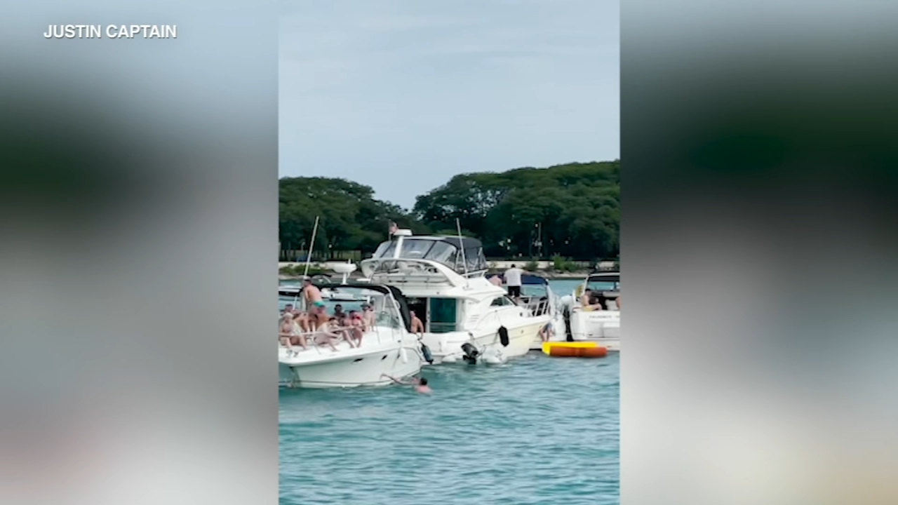 Accident report released for 'Playpen' tragedy that badly injured 2