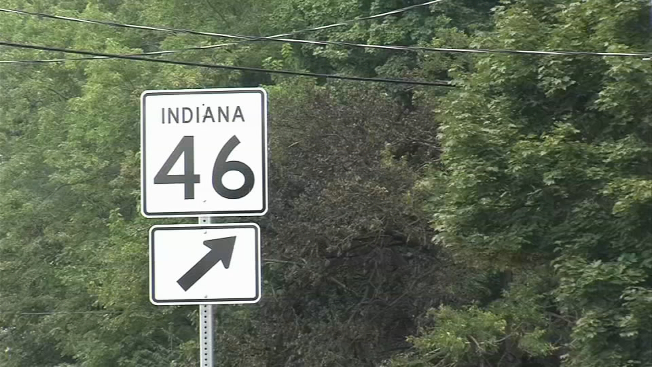 Indiana student stops to help rescue survivors of deadly crash