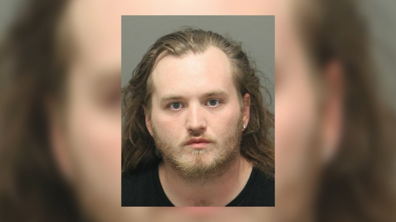 Suspect arrested after shooting pregnant woman in car on New Bern Avenue