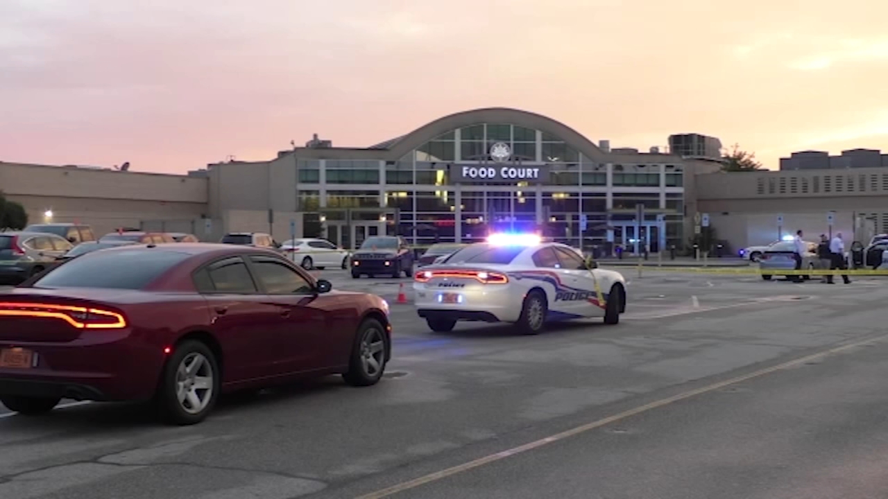 2 men charged with attempted murder in Fayetteville mall shooting