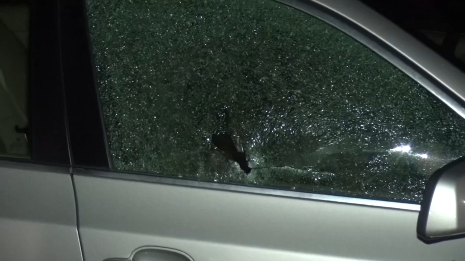 Harris County Deputies searching for suspects who shot 1 man in drive ...