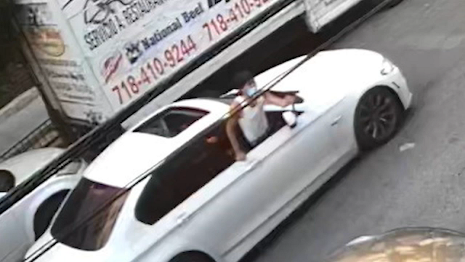 NYC Crime 3 killed, several others shot in span of 24 hours in the