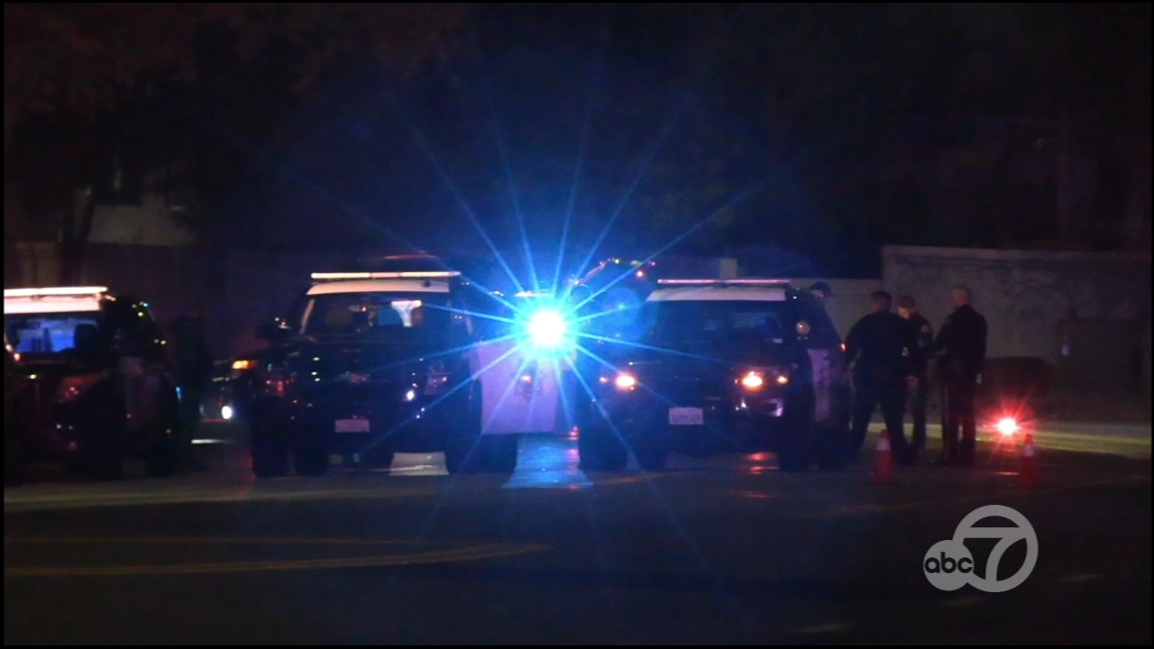 Teen dies after being stabbed in SJ overnight, police say