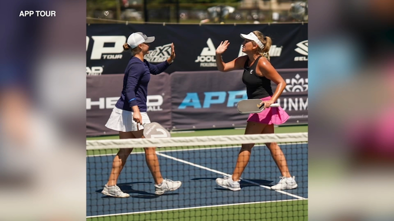 Labor Day events 4th annual pickleball tournament returns to Highland