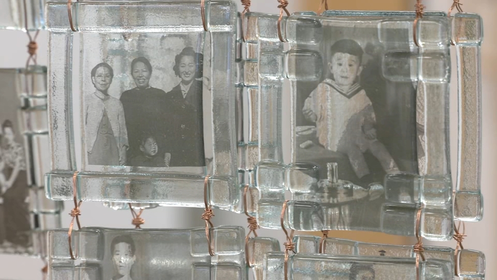Exhibit honors survivors of Tanforan Japanese internment camp