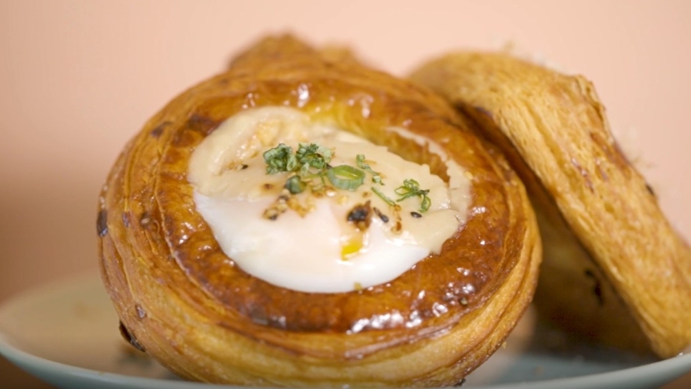 Bake Sum crafts nostalgic pastries from the heart