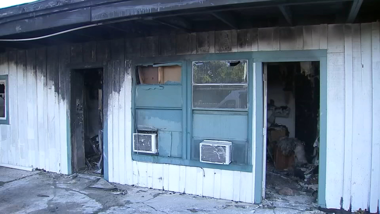 HFD shot at by man who torched rental property, killed 3, HPD said