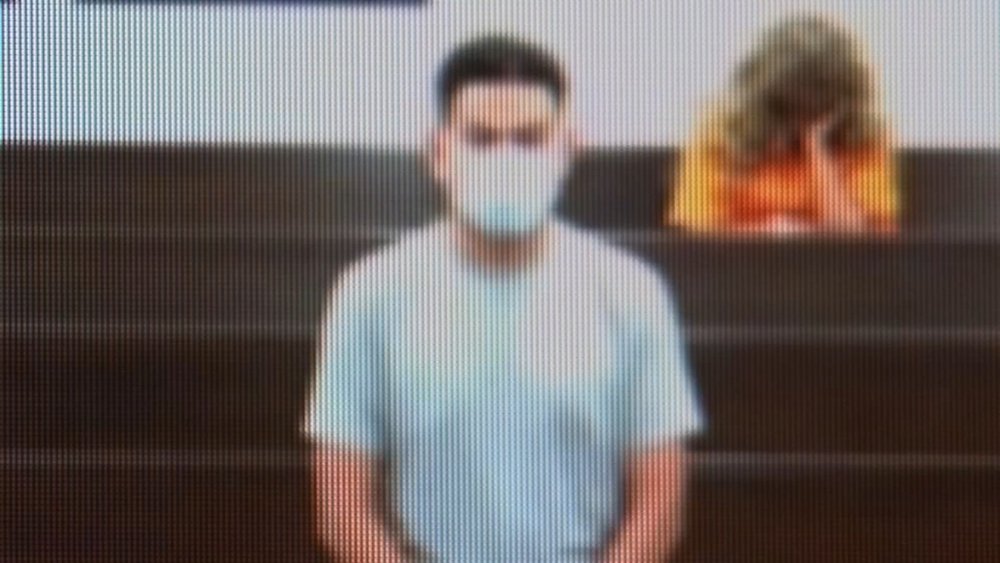 Man killed in Walmart parking lot over alleged road rage argument