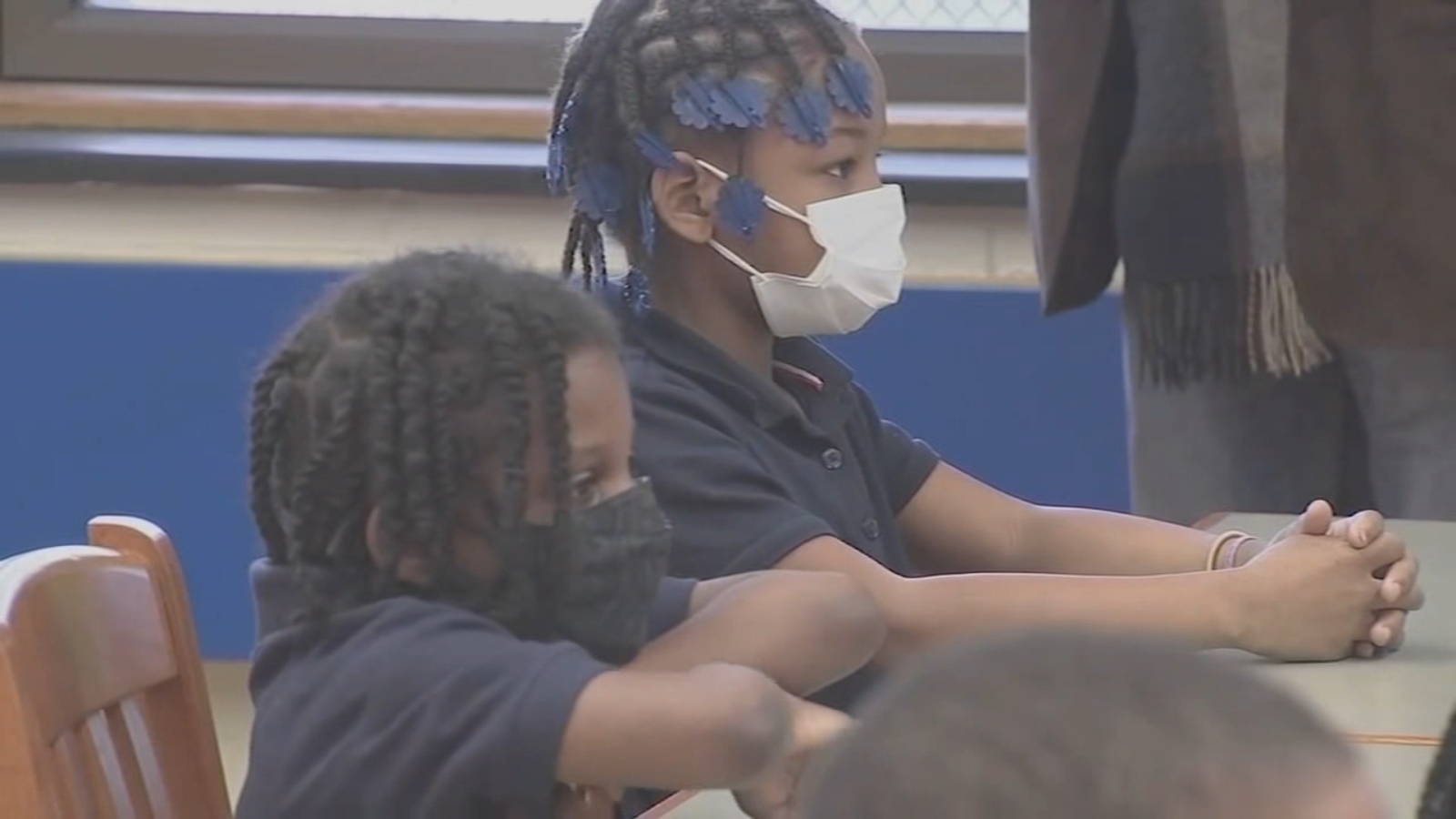 Philly COVID protocols School District of Philadelphia will require