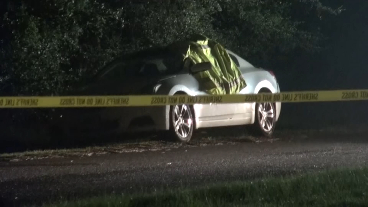 4 men killed in separate Houston-area shootings across 7-hour period