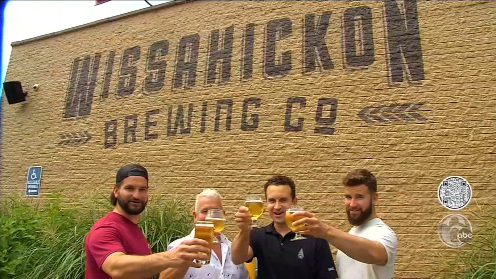 Wissahickon Brewing celebrates 5year anniversary with awardwinning