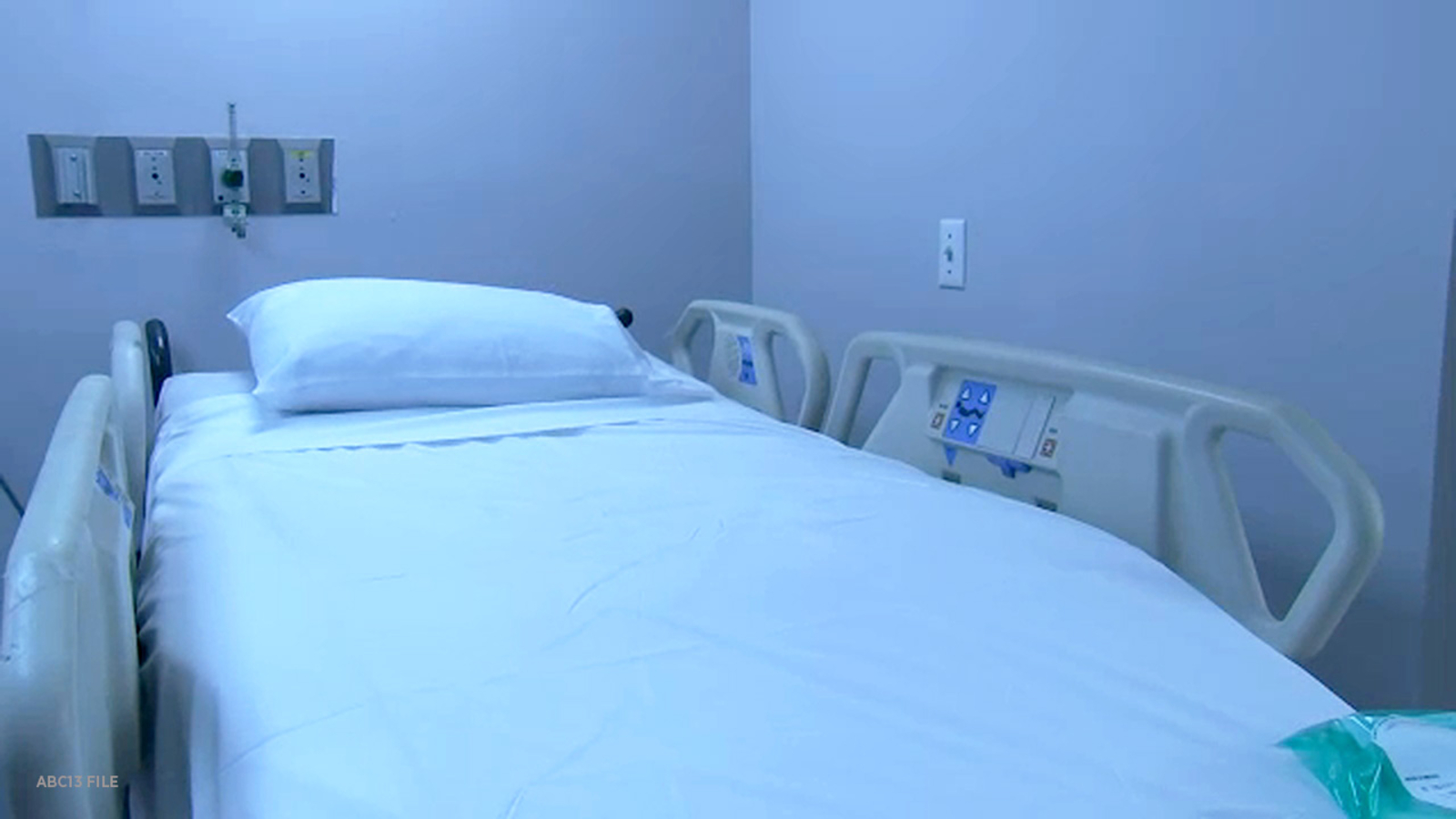 Monkeypox Houston Adult with various severe illnesses and presumptive