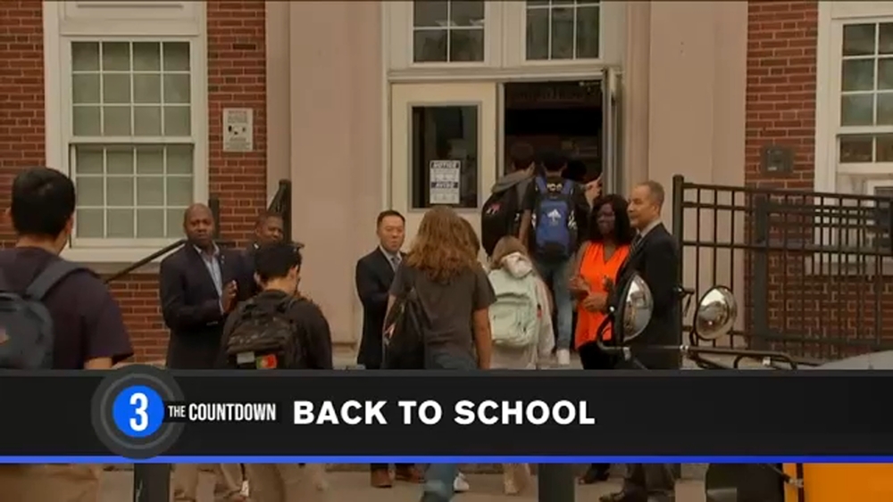 The Countdown: What parents can do to protect students from COVID