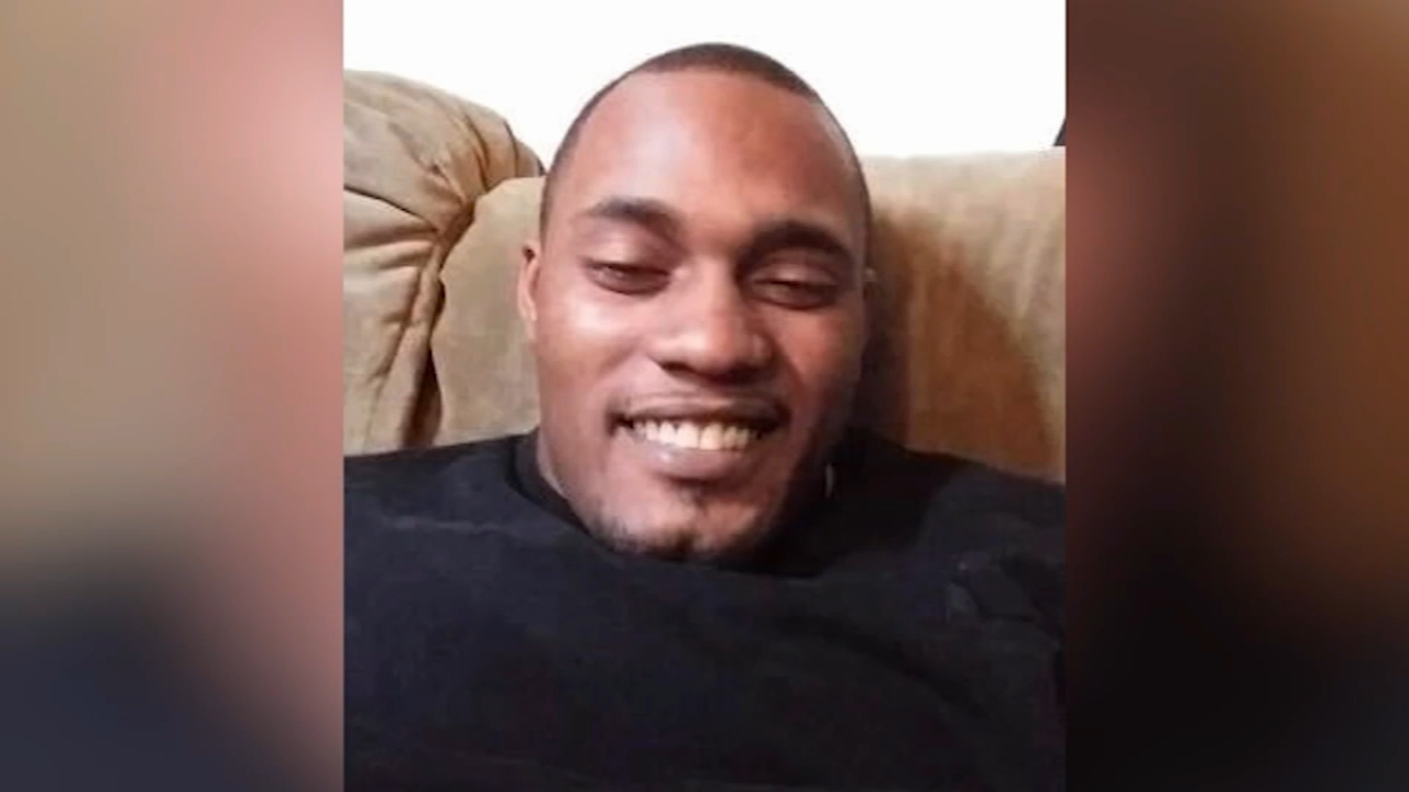 Man charged with murder over a parking spot makes bond