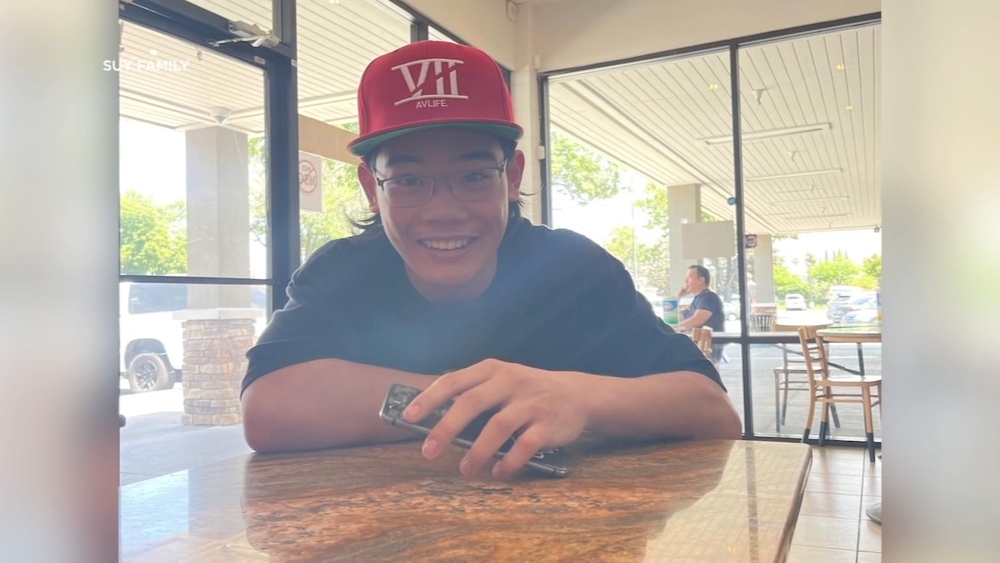Family says SJ teen was fatally stabbed by a friend
