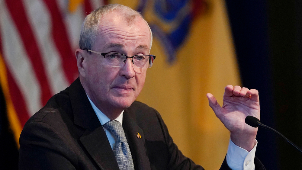 Murphy announces new steps to keep schools safe