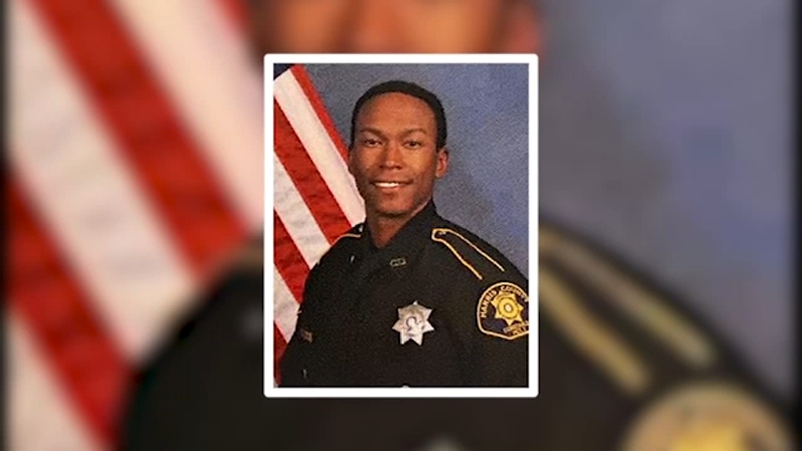 Deputy Omar Ursin: What we know about Harris County Precinct 3 ...