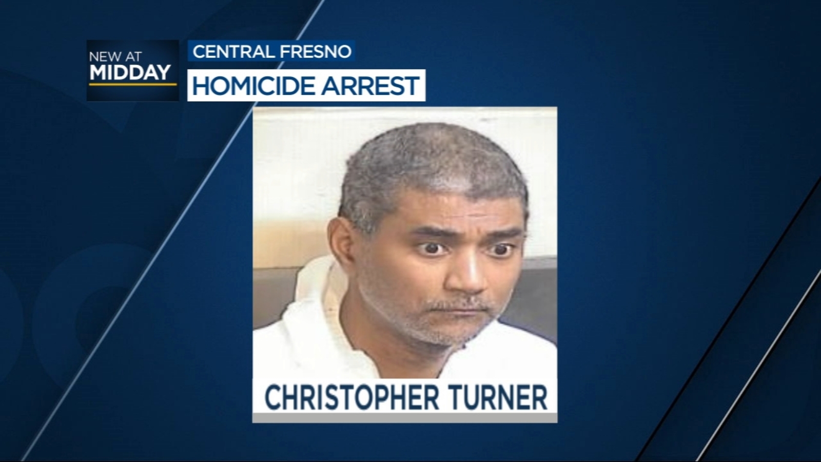 Man arrested in connection to deadly shooting of 73-year-old man in ...