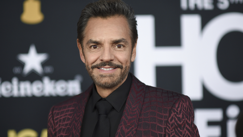 Eugenio Derbez to undergo surgery after being injured in accident, faces long recovery, wife Alessandra Rosaldo says - ABC7 Los Angeles