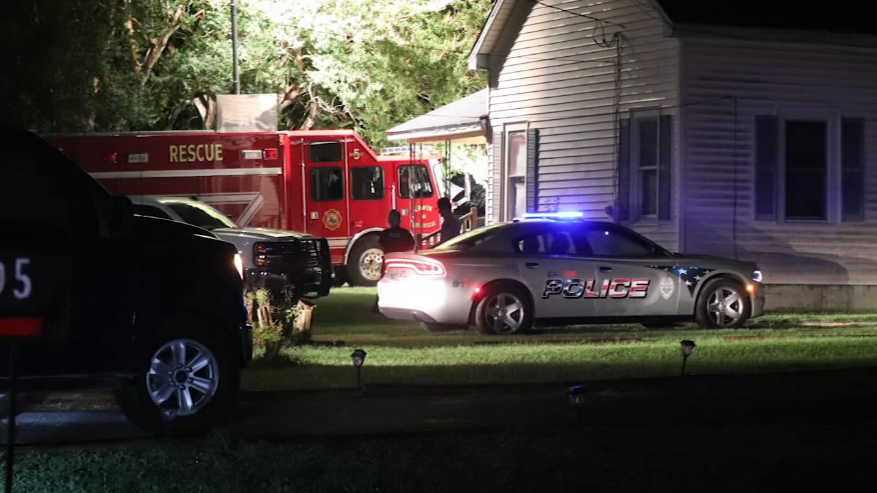 Erwin infant died of blunt force trauma, autopsy finds