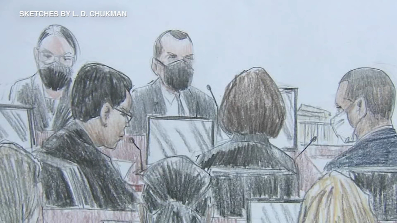 R. Kelly prosecutors wrap up case, 4th alleged victim testifies