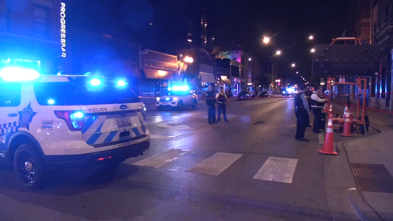 Chicago area organization aims to prevent police suicides