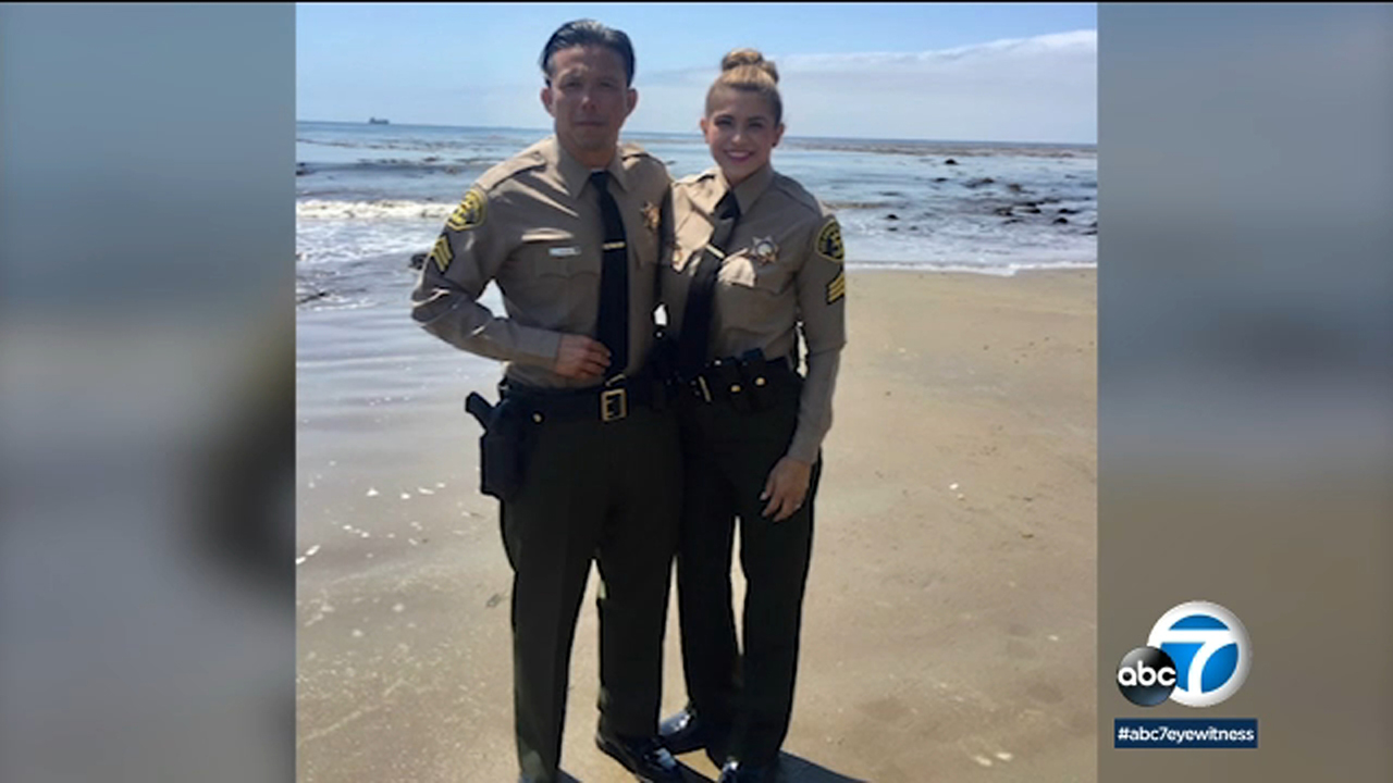 LASD sergeant accuses Villanueva of retaliation in new lawsuit