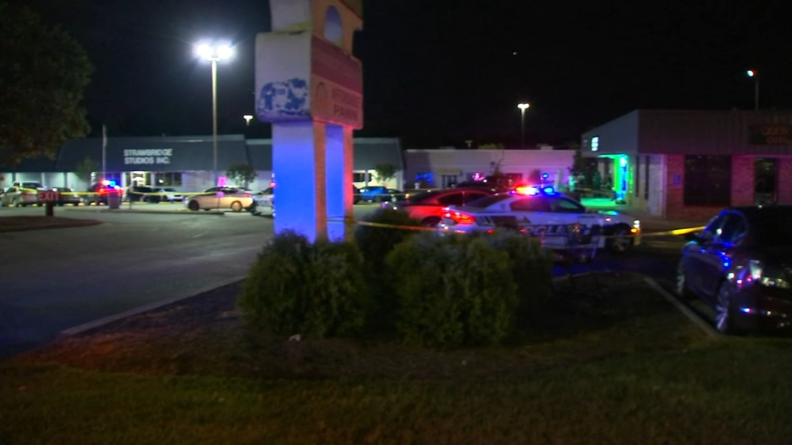 Durham police investigate after man shot and killed near Cook Out ...
