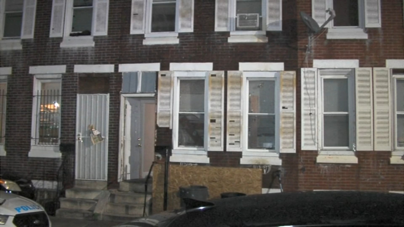 Kensington double shooting: 2 men shot in the head inside home on East ...