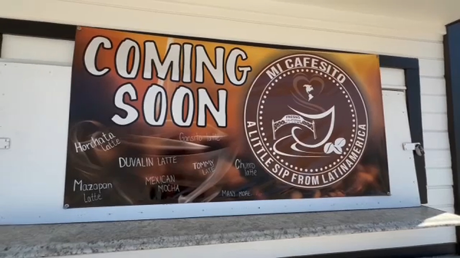 Fresno coffee shop with Latin American roots to open 2nd location